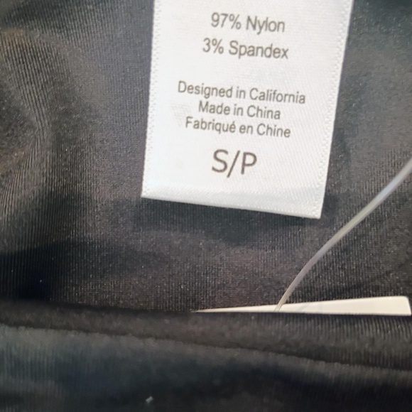 I Space Bikini *NEW W/TAGS Small - Picture 15 of 15